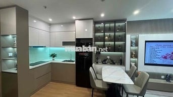 Căn hiếm – 1PN+ 43m² full nội thất, view bể bơi thoáng đẹp
