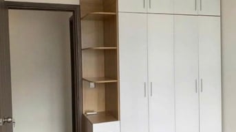 Chung cư Carillon 1, Hoàng Hoa Thám, TB: nội thất, 2pngủ, 2wc, 11tr5