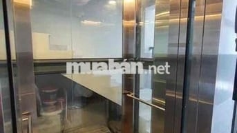 🏡 NHÀ 7 TẦNG THANG MÁY – HX TẢI – BÙI HỮU NGHĨA, P.2, BÌNH THẠNH  📐 Di