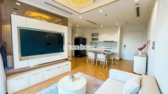 Bán gấp 2pn Khu Landmark 6 Vinhome rẻ hơn căn cùng trục 1 tỷ