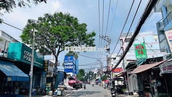 Đất Xây CHDV Khách Sạn|13.8x40|Đường xe tải|Trung tâm các trường ĐH