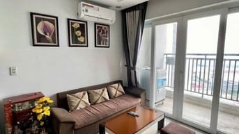 12tr/tháng, C/c Carillon 3, 2PN, 2WC, Nhà Mới, Hoàng Hoa Thám, Tân Bìn