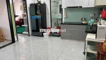 Căn hộ 51m2 2 PN Miếu Nổi Q. Bình Thạnh