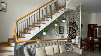 Bán Phố Liền Kề - Khu Dân Cư Lê Văn Lương - Phước Kiển , Nhà Bè 