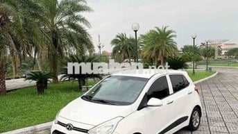 Hyundai Grand i10 2015 Grand 1.0 AT