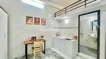 NGAY GẦN 2 CON RỒNG - PHÒNG SẠCH SẼ GIÁ RẺ, ĐẦY ĐỦ TIỆN NGHI