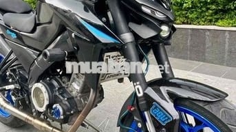 Yamaha Fz150i 2015 độ kiểng đẹp…
