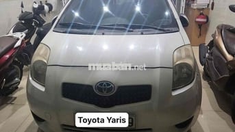 Xe Yaris 1.3 AT Cực Đẹp. Xe Gia Đình Giá Tốt