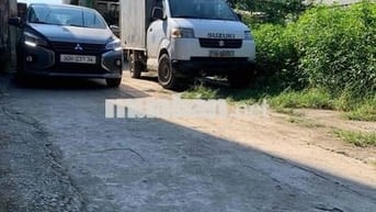 4,1 tỉ/50m2 Cổ Loa, Đông Anh, Hà Nội. Đường trước đất oto tránh