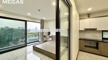 KHAI TRƯƠNG CĂN HỘ 1 PHÒNG NGỦ FULL NỘI THẤT NGAY LOTTE MALL TÂY HỒ