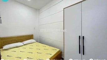 CHO THUÊ PHÒNG GIÁ RẺ STUDIO FULL NỘI THẤT BẾP CHUNG