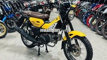 XE MÁYTHANH TÙNG_PG1 VÀNH CHANH LƯỚT XE CHẠY ÍT