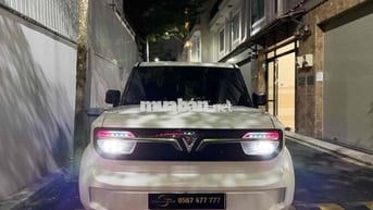 VinFast VF3 2025 mua pin