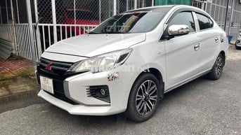 Mitsubishi Attrage 2022 1.2 MT - 78488 km