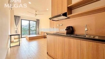 Phòng đẹp giá rẻ – Studio 35m² full nội thất – Đường 36 Vạn Phúc