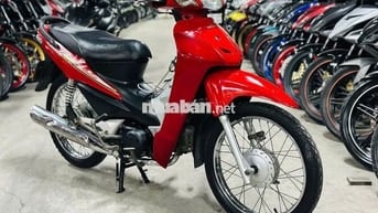 XE MÁYTHANH TÙNG_WAVE A100 ĐỎ BIỂN 29 MÁY ZIN CHẤT