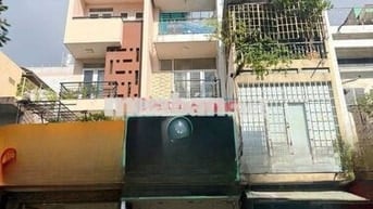 CHÍNH CHỦ CHO THUÊ - NHÀ MT PHẠM VĂN HAI NGAY CHỢ - MỚI ĐẸP