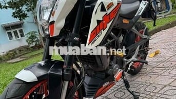 KTM Duke 200 2019 Bs Thành Phố Chính Chủ