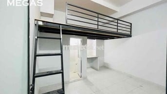 PHÒNG TRỌ SẠCH SẼ GIÁ RẺ NGAY ETOWN CỘNG HOÀ