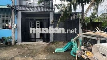 Cho thuê nhà tx 52 gần bến xe buýt số 3  giá 5tr5 2p ngủ