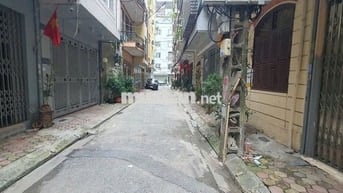 Cho thuê phòng ngõ 389 Hoàng Quốc Việt, vào ở luôn!