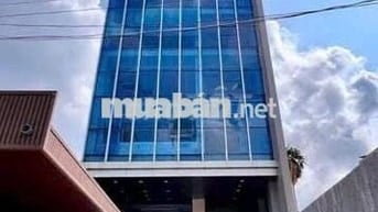 MT  Ba Tháng Hai Quận 10 Diện Tích:  Ngang 6 dài 30m nở hậu