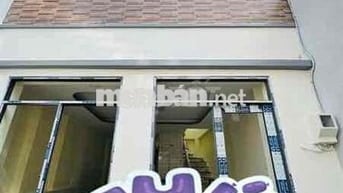 NHỈNH 3 TỶ CÓ NHÀ MỚI TINH TÂN PHÚ