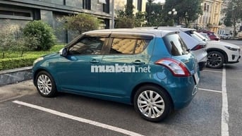 Suzuki Swift 2016 1.4 AT - 100000 km