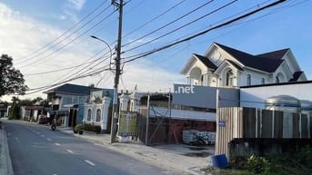 Nhà Shr 8x25M Vị Trí Đẹp Giá Tốt Mt đg Nguyễn Thị Ly KD Buôn Bán ok
