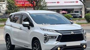 Mitsubishi Xpander 2023 Premium 1.5 AT - 25000 km