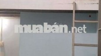 Phòng trọ 2tr5 có gác. Lê Văn Lương Q.7