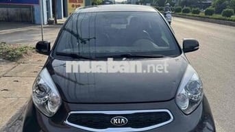 Kia Morning 2016 Si 1.25 AT - 80000 km