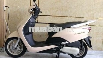 LEAD FI 2010 ,Xe Đẹp Máy Bao Êm Mạnh