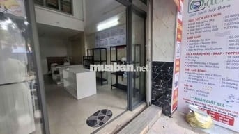 Sang mặt bằng Chung cư Gò Dầu 2, Quận Tân Phú