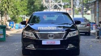Toyota Camry 2012 2.5 G XỊN SÒ