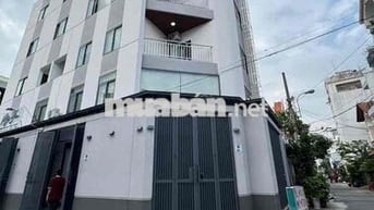 🔰CHO THÊ NHÀ KIOT MỚI 100% - 1 TRỆT 1 LẦU NGAY TÂN HƯƠNG - LÊ SÁT