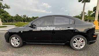 Mazda 3 2009 S 2.0 AT - 17000 km