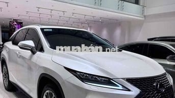 Lexus RX 2021 300 - 12000 km
