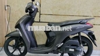 JANUS FI  2017 ,BS 77 ,khóa SMK    XE ĐẸP BAO ÊM