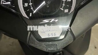 Nhà có việc cần bán gấp chiếc xe SH 150 nữ chạy