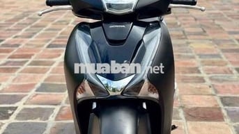 HONDA -SH 125i Hỗ TRỢ TRẢ GÓP