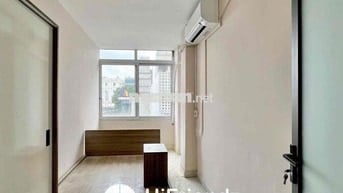 CHDV 2 PN SIÊU RỘNG FULL NỘI THẤT MỚI KENG-MÁY GIẶT RIÊNG Ở TÂN PHÚ