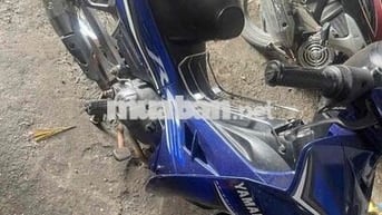 bán xe sirus đàu lòng óng hơi thái