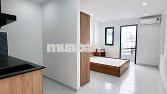 phòng trọ mới 30m2 Thống Nhất ngay khu cityland , Gò Vấp