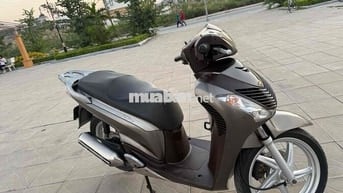 Sh nhập ý 2010 150i