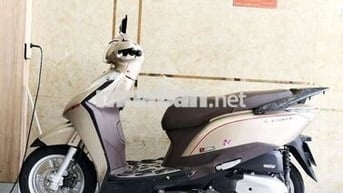 LEAD FI 2017 ,BS 86 ,Có CCCĐ Chủ Xe,Xe Đẹp Bao Êm