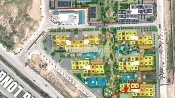 BÁN NHANH CĂN 3PN 117m² VIEW ĐẸP GIÁ CHỈ 9,650 TỶ BAO PHÍ