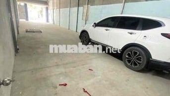 Cho thuê kho tại trung tâm hành chính Dĩ An