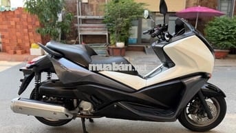 Honda Faze 250 ABS 2010