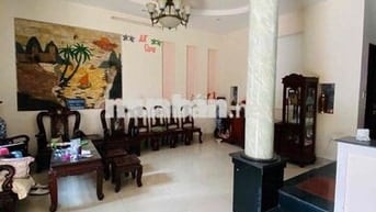 Cho thuê nhà phù hợp làm homestay, văn phòng tại trung tâm hành chính